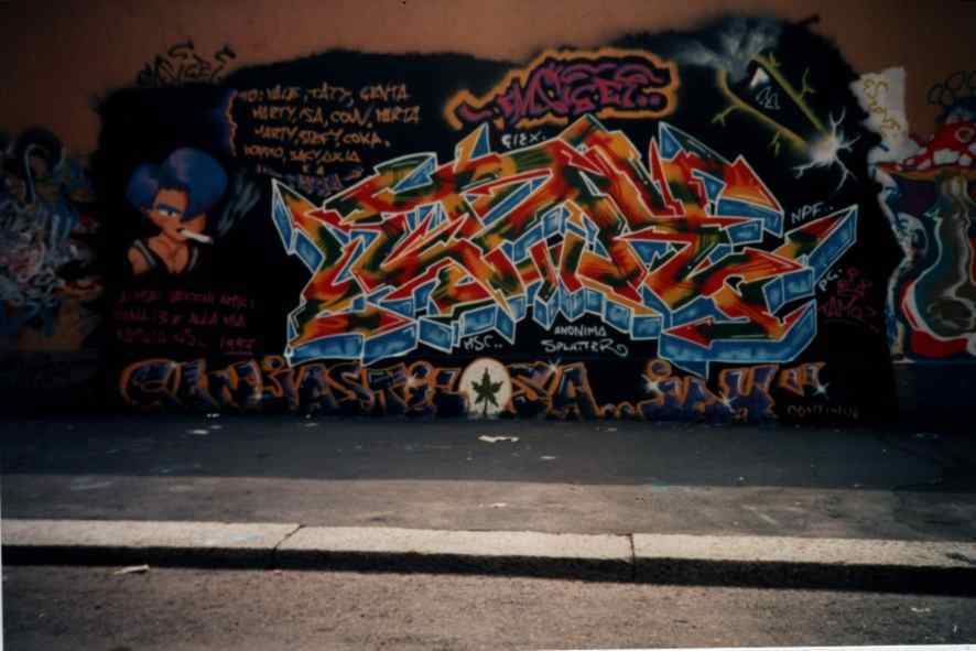 EMSIGEI JAH 1997